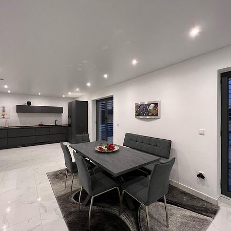 Apartament Penthouse M1 Neunkirchen  Zewnętrze zdjęcie