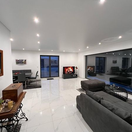 Apartament Penthouse M1 Neunkirchen  Zewnętrze zdjęcie