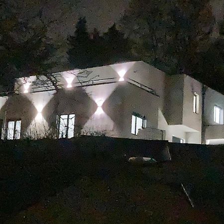 Apartament Penthouse M1 Neunkirchen  Zewnętrze zdjęcie