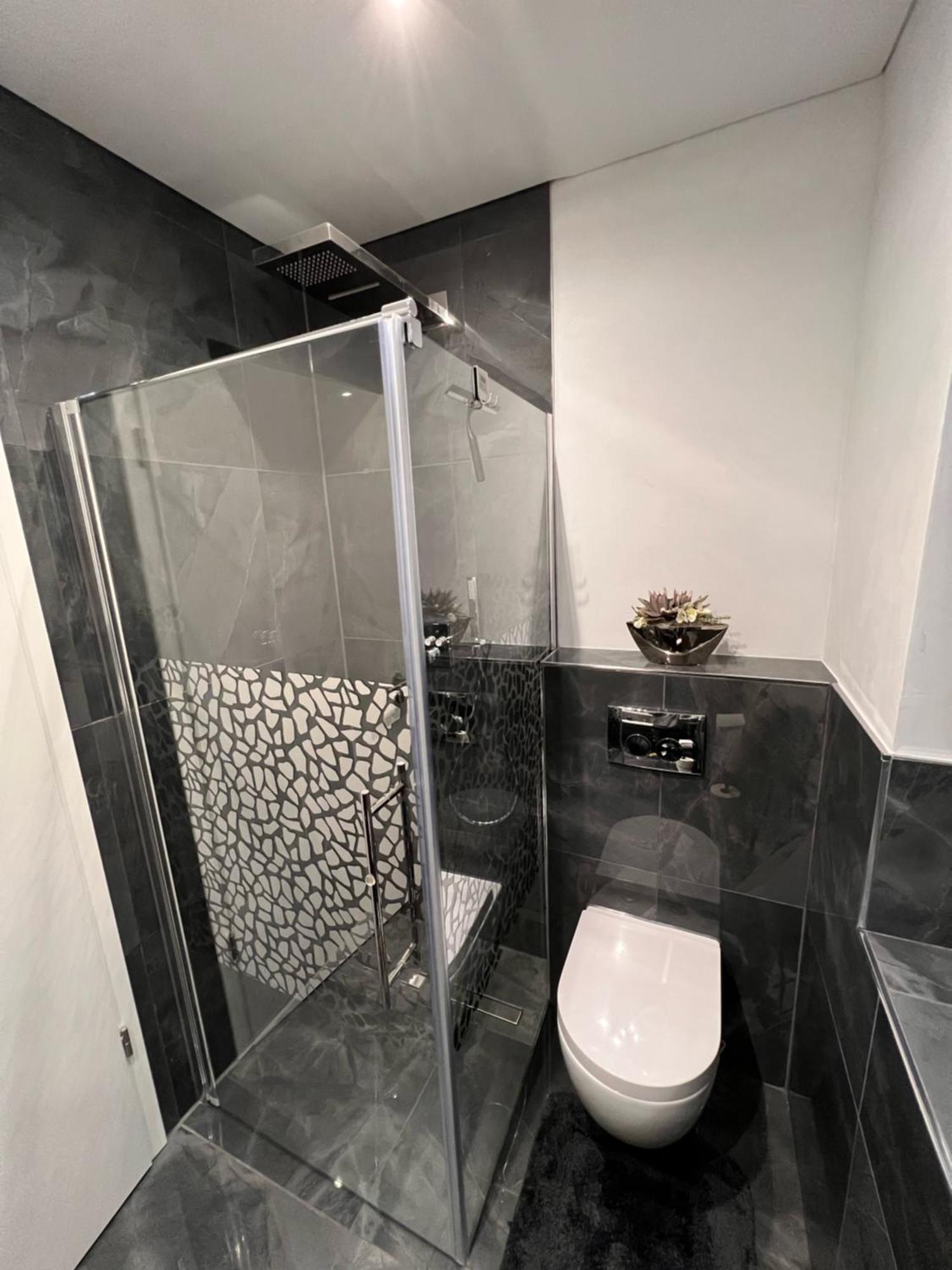Apartament Penthouse M1 Neunkirchen  Zewnętrze zdjęcie