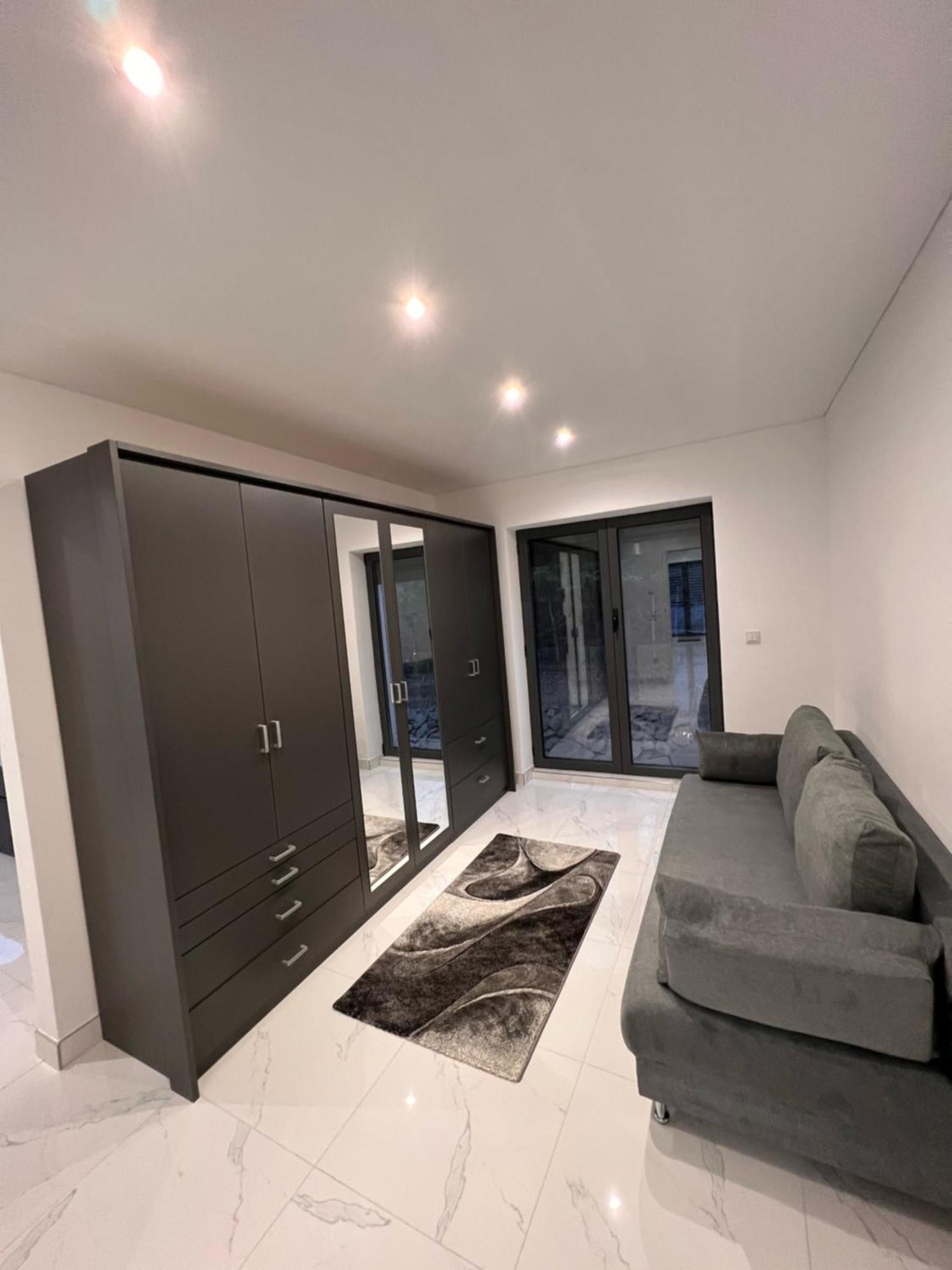 Apartament Penthouse M1 Neunkirchen  Zewnętrze zdjęcie