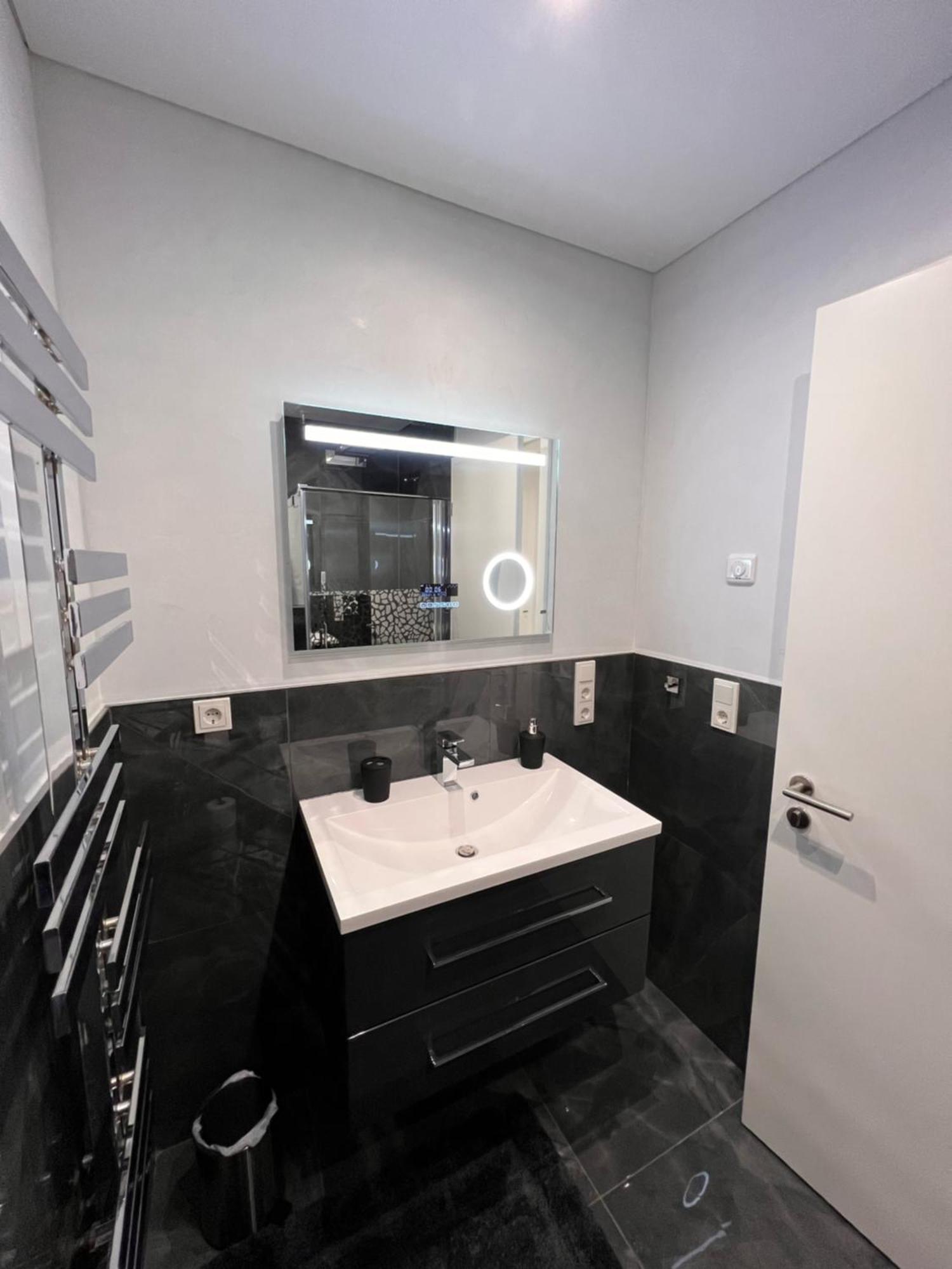 Apartament Penthouse M1 Neunkirchen  Zewnętrze zdjęcie