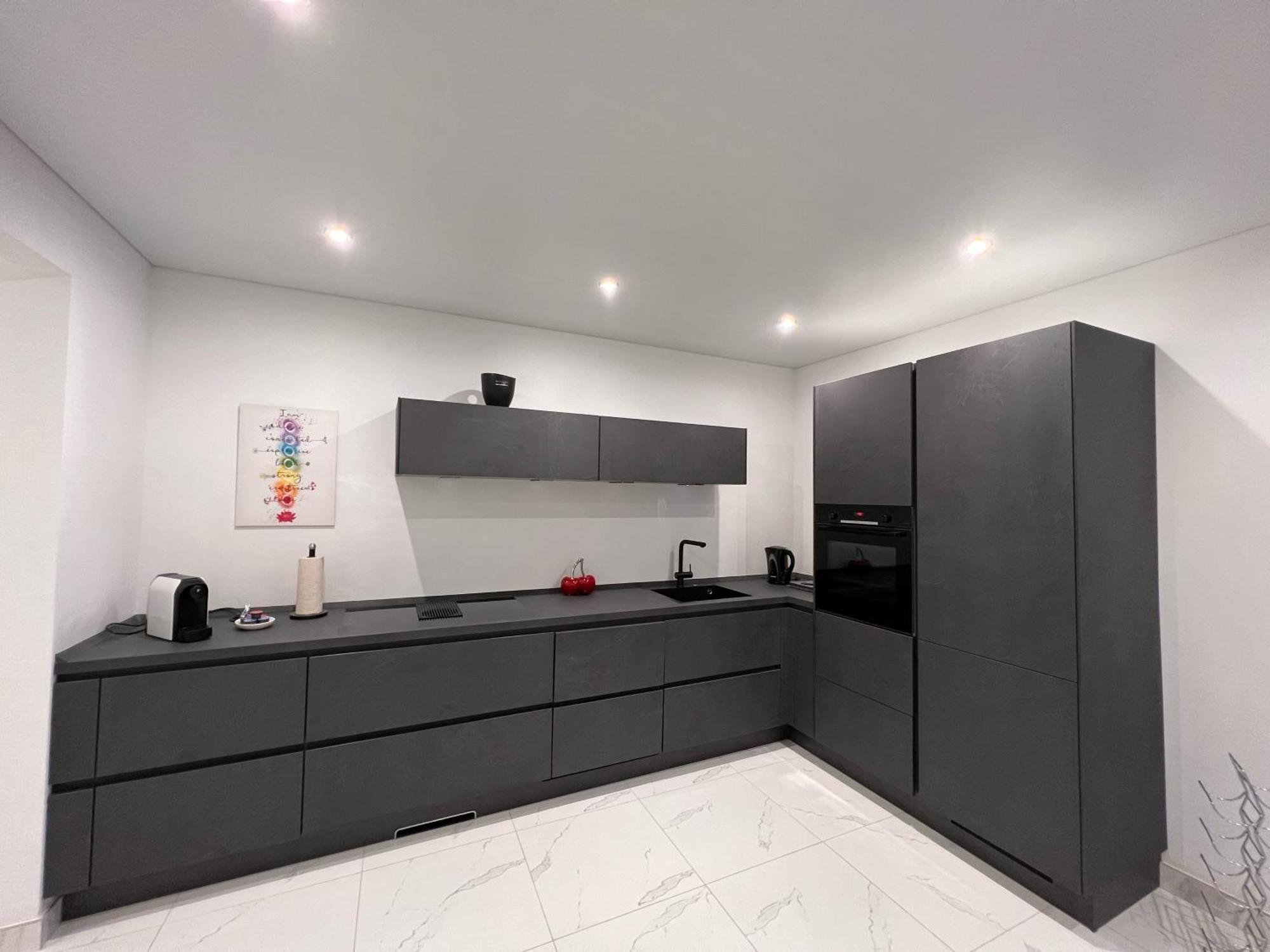 Apartament Penthouse M1 Neunkirchen  Zewnętrze zdjęcie