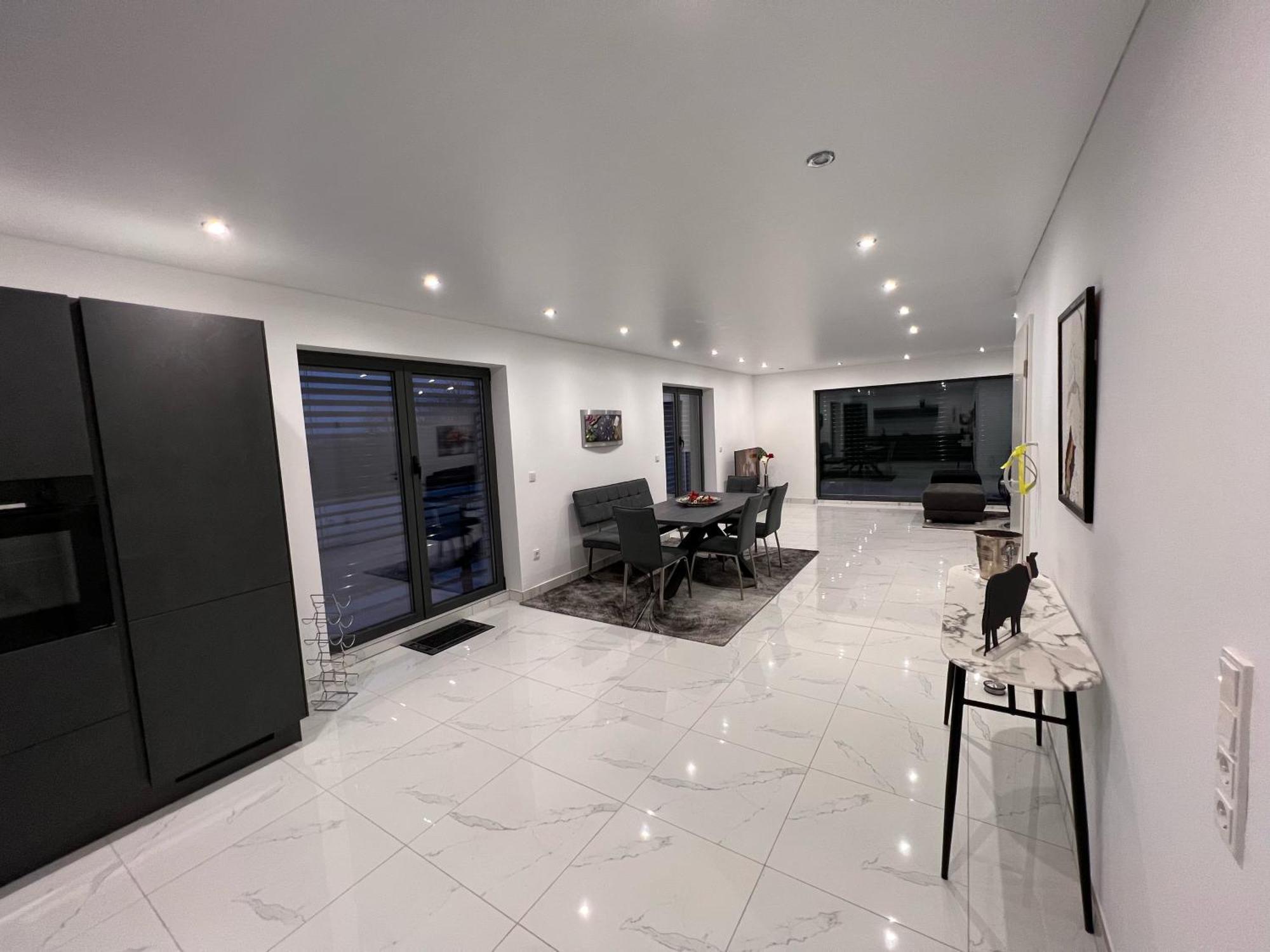 Apartament Penthouse M1 Neunkirchen  Zewnętrze zdjęcie