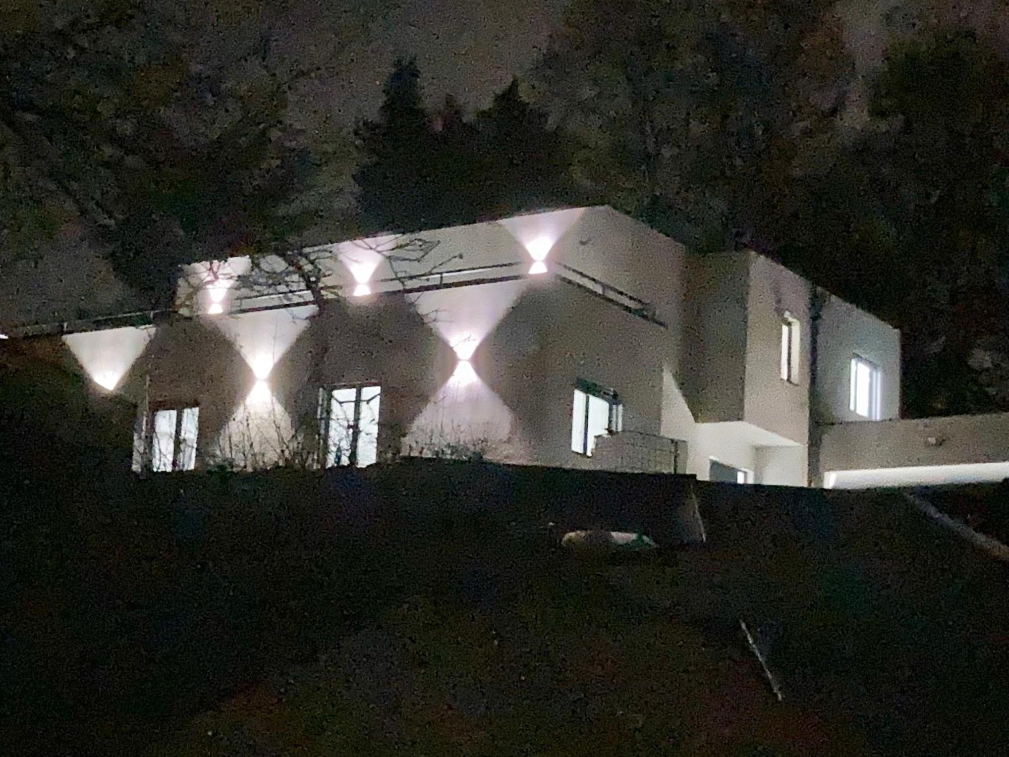 Apartament Penthouse M1 Neunkirchen  Zewnętrze zdjęcie